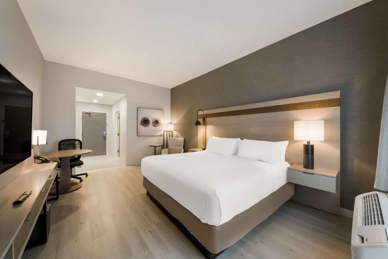 Best Western Plus 패리사운드 외부 사진