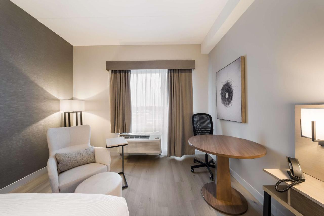 Best Western Plus 패리사운드 외부 사진