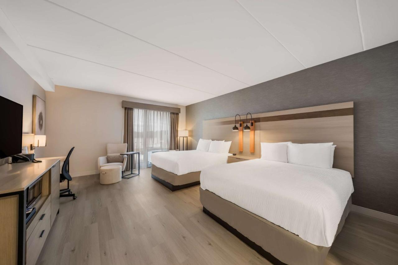 Best Western Plus 패리사운드 외부 사진