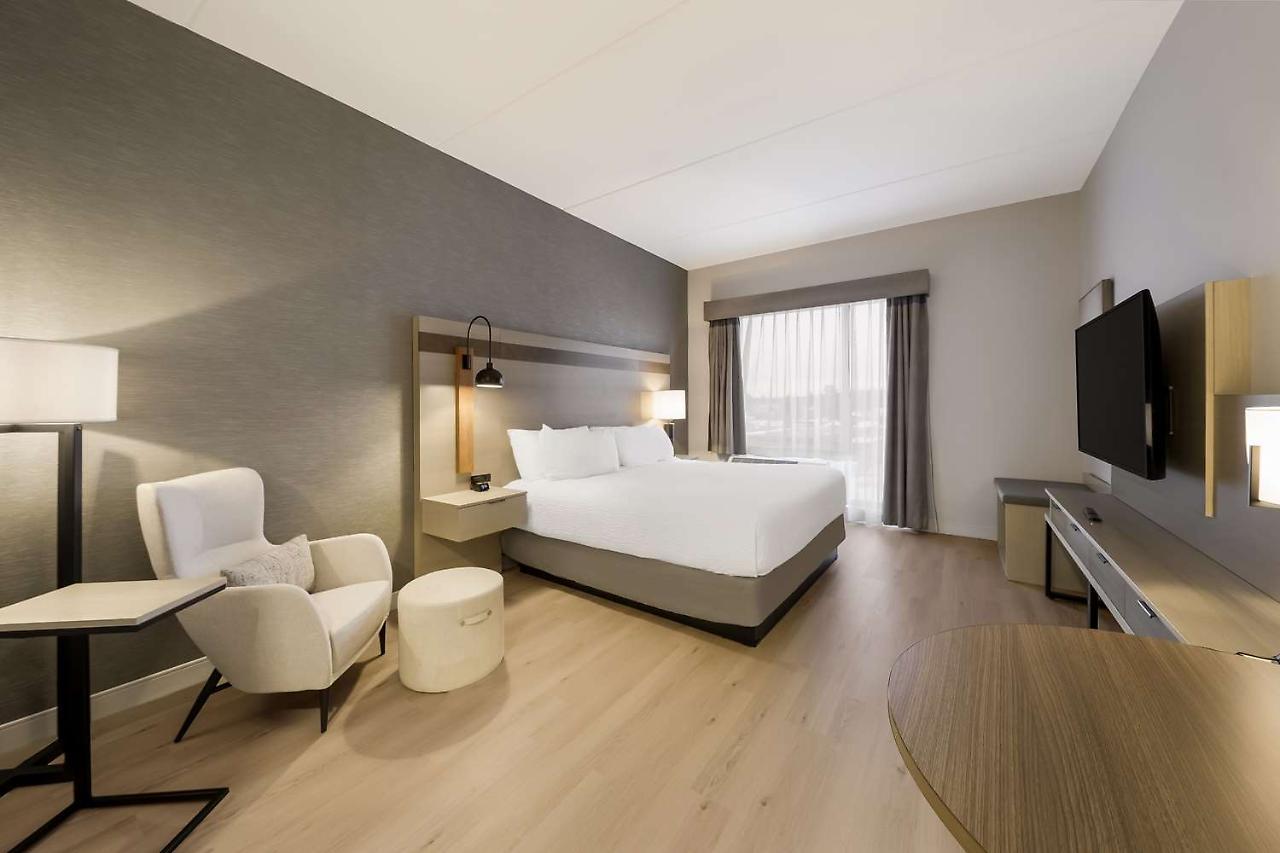Best Western Plus 패리사운드 외부 사진