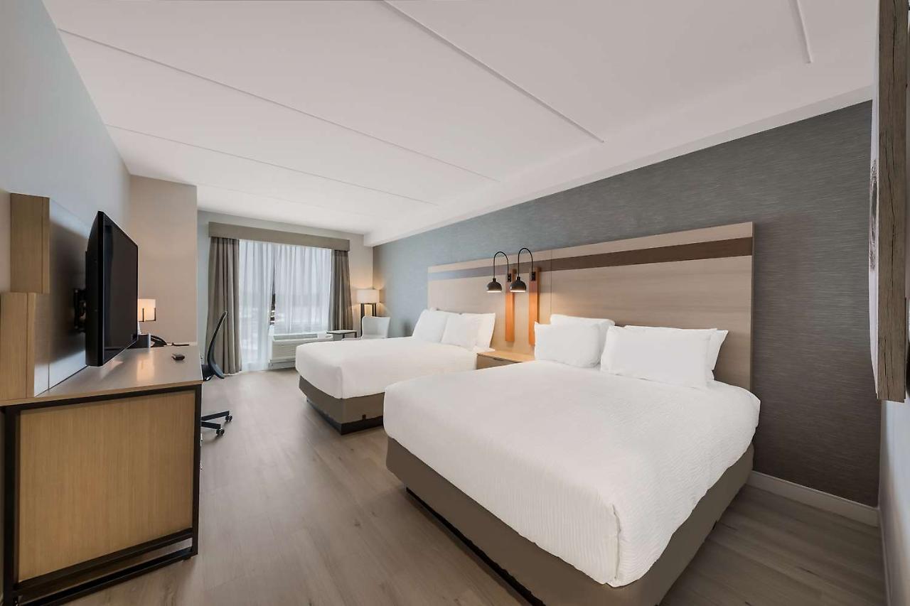Best Western Plus 패리사운드 외부 사진